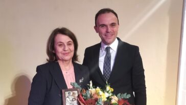 Foto Tanja Kocijančić