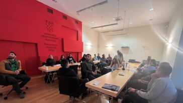 Foto HGK – Županijska komora Pula