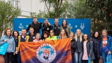 Foto Running Fox Poreč