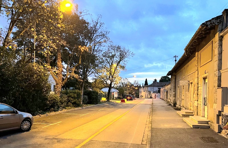 Foto Grad Poreč