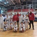 foto Karate klub Finida Poreč