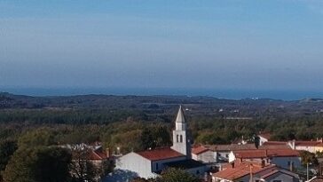 Žbandaj - Foto Grad Poreč