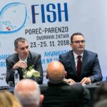 Ante Mišura i Robert Momić arhiv - Foto Crofish PR/Manuel Paljuh