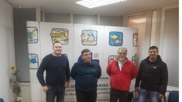 Foto Obrtnička komora Istarske županije