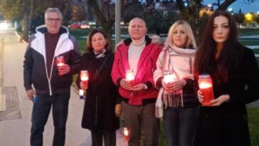 Foto HDZ Poreč