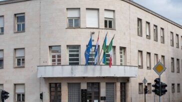 Sjedište županije u Puli - Foto Istarska županija
