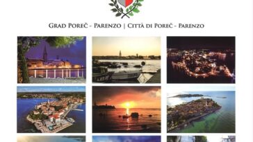 Foto Grad Poreč