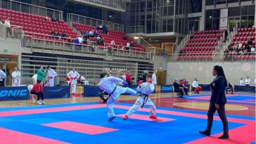 Foto Karate klub Finida Poreč