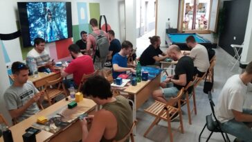 Foto Klub za mlade Poreč