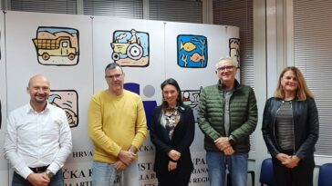 Foto Obrtnička komora Istarske županije