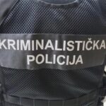 Foto Policijska uprava istarska - Ilustracija