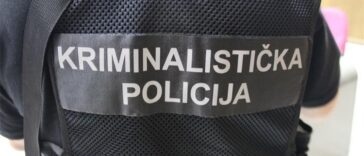 Foto Policijska uprava istarska - Ilustracija