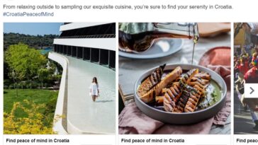 Foto Hrvatska turistička zajednica