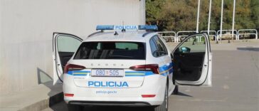 Ilustracija - Foto Policijska uprava istarska mup