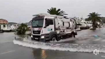 Screenshot - Video Mladen Pisak - Riva u Vrsaru