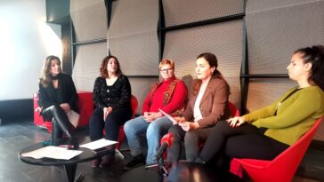 „glasOmVITA“ projekt učilište presica snježana radetić marina radošić