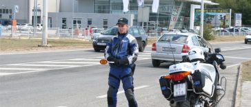 Foto Policijska uprava istarska