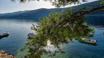 Rabac - Foto Marinela Žiković