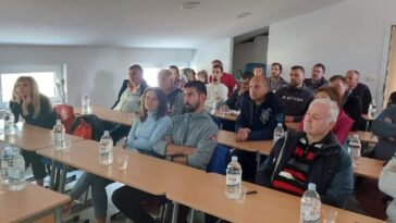 Foto Ronilački savez Istarske županije