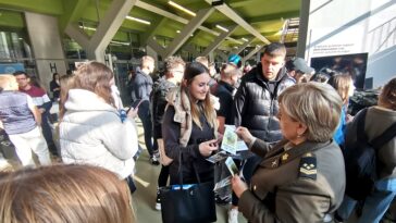 Sajam karijera u Poreču - Foto Tanja Kocijančić