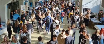 Sajam karijera u Poreču - Foto Grad Poreč