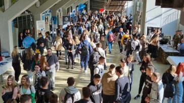 Sajam karijera u Poreču - Foto Grad Poreč