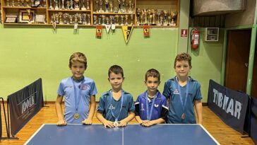 Foto Stolnoteniski klub Vrsar