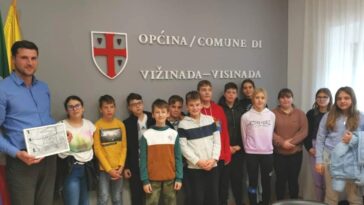 Foto Općina Vižinada