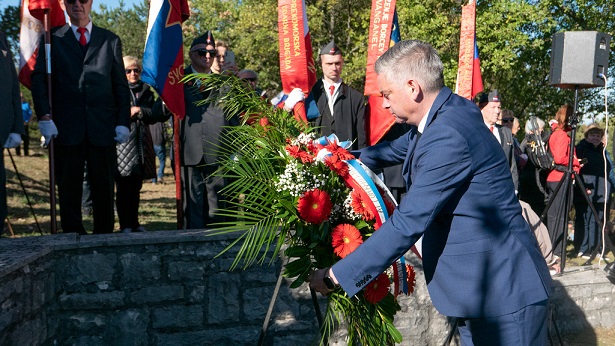 Foto Istarska županija