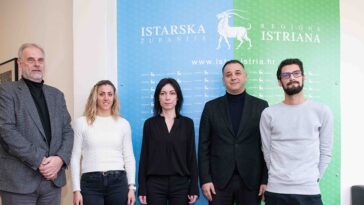 Foto Istarska županija