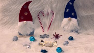 Foto Andi Bančić - Pučko otvoreno učilište Poreč izrada ukrasi