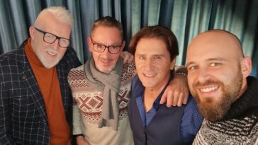 Foto ARTon gordan gregurović