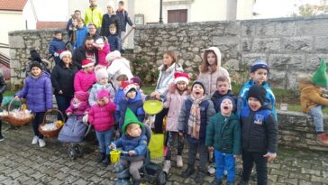 Foto Udruga Na izvorima prijateljstva Funtana - Arhiv