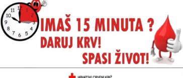 Foto Crveni križ