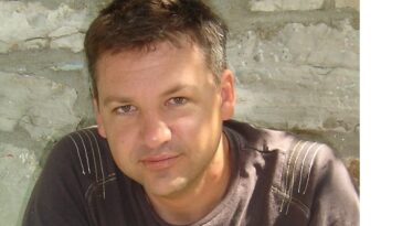 Igor Gustini - Foto HDLU Istre