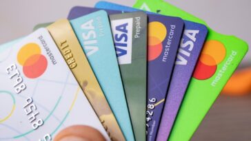 Ilustracija - Photo: Dino Stanin/PIXSELL kartice bankovne banka