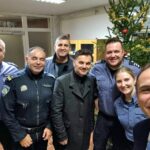 Porečka policija - Foto Grad Poreč