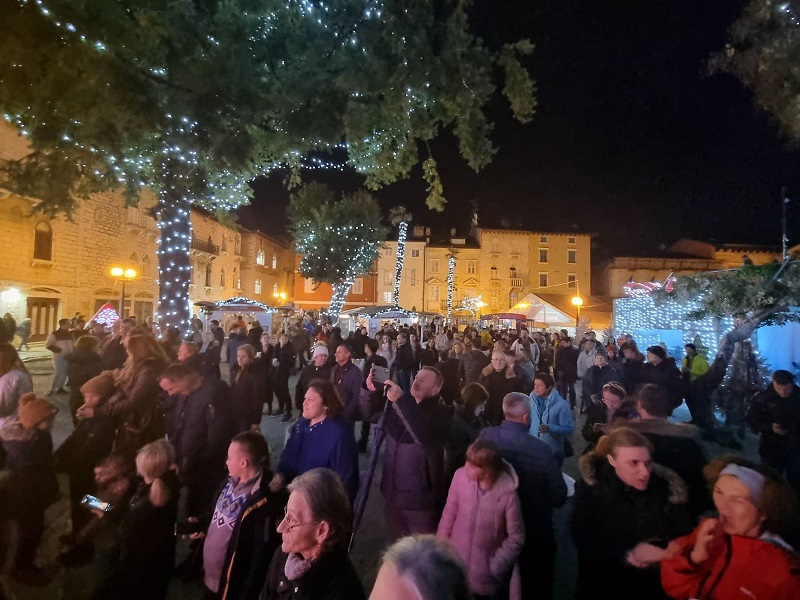 Foto Grad Poreč