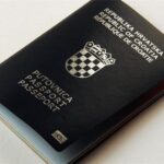 Ilustracija - Foto Policijska uprava istarska dokument putovnica pasoš
