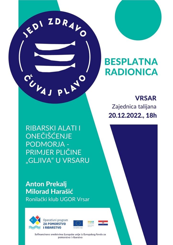 Radionica TZ Vrsar