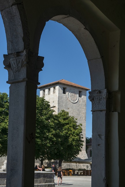 Foto Istarska županija - Savičenta