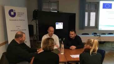 Foto Udruženje obrtnika Poreč