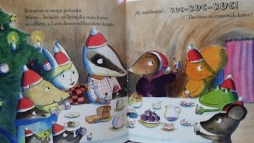 Foto Gradska knjižnica Poreč