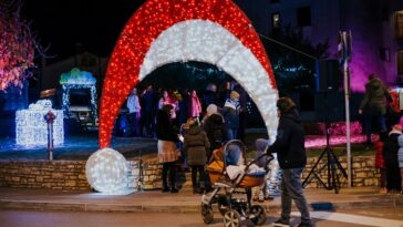 Advent u Taru - Foto TZ Tar-Vabriga