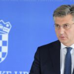 Foto Vlada RH - Premijer Plenković