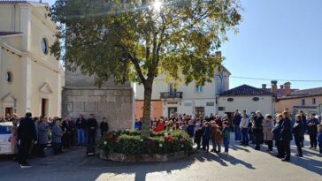 Foto Tz Kaštelir-Labinci