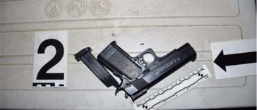 Foto Policijska uprava istarska