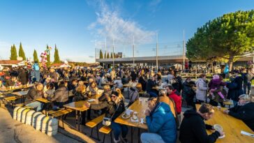 Arhiv TZ Novigrad - ispraćaj stare godine Goodbye