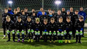 Foto Goalkeeper camp Cotić-Starčić - Izola