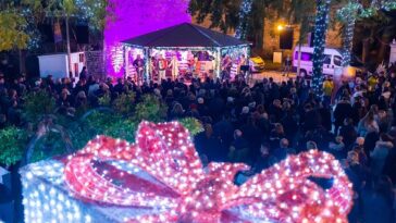 gustafi advent